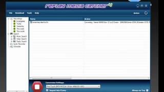 Download Video from More Websites A Quick Introduction to Replay Media Catcher 4 original intro [upl. by Moira]