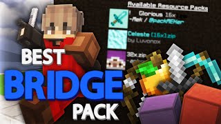 Top BEST Bridge Texture Packs 189 [upl. by Ambros]