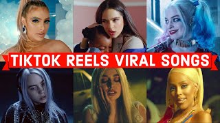 Viral Songs 2020 Part 5  Songs You Probably Dont Know the Name Tik Tok amp Reels [upl. by Akinom]