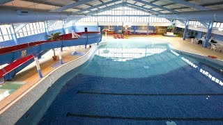 Holiday Parks with Swimming Pools  Parkdean Resorts [upl. by Larrie]