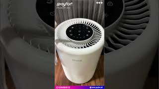 Levoit Core 200S Smart Air Purifier [upl. by Noicpecnoc529]