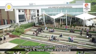 Sapkal Knowledge Hub Video [upl. by Isabelita472]