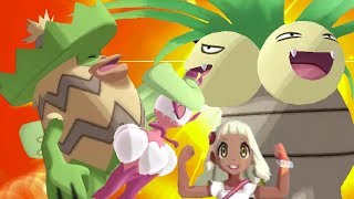 VGC 2018 Rototiller Strategies With Ludicolo Pokemon Ultra Sun and Pokemon Ultra Moon Battle 84 [upl. by Bourne]