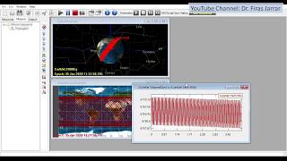 General Mission Analysis Tool GMAT Tutorial  1U CubeSat [upl. by Janessa]