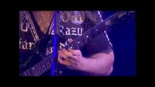 John Petrucci  Breaking All Illusions Solo  Live at Luna Park [upl. by Notlad]