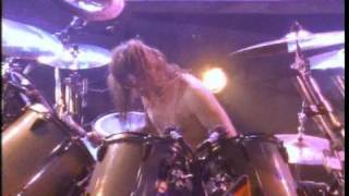 Metallica  Battery Live in Seattle 1989 HQ audio [upl. by Nnyllatsyrc]