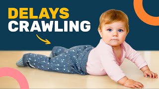 How to Help Baby Crawl 7 Tips to Help Teach Your Baby To Crawl [upl. by Kenon970]