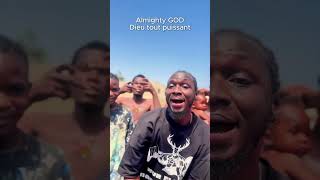 Athiass Lamouziki  Extrait « ALMIGHTY GOD » [upl. by Davidoff]