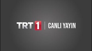 TRT 1  Canlı Yayın [upl. by Voltmer183]