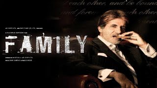 Family Full Movie facts and review  Akshay Kumar  Amitabh Bachchan [upl. by Happ887]