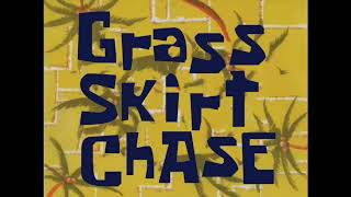 Grass Skirt Chase 1 Hour PERFECT LOOP [upl. by Noirrad]