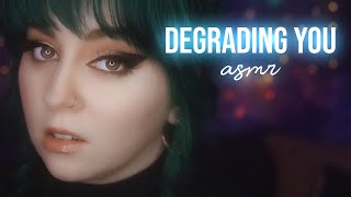 Degrading You ASMR  PREVIEW [upl. by Anitnauq]