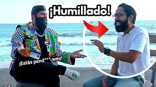 Carlos Muñoz vs Darlos Millonz Debate MILLONARIO🤑 [upl. by Naegem]