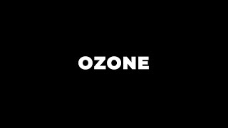 OZONE 2023  Aaron Terence Hughes [upl. by Angelo]