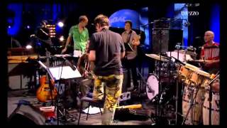 John Zorn  Jazz in Marciac  Live 2010 Full Show [upl. by Yrrab]