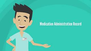 Medication Administration Record MAR Introduction [upl. by Nial]