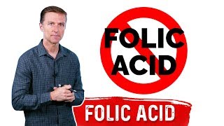 Mayo Clinic Minute Does folic acid prevent obesity in kids [upl. by Sakram]