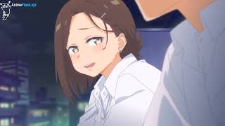 getsuyoubi no tawawa TMP 1 cap 6 [upl. by Hickie]