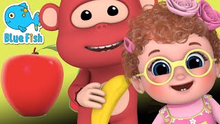 Phonics Song 2 with TWO Words in 3D  A For Airplane  ABC Alphabet Songs with Sounds for Children [upl. by Trimble56]