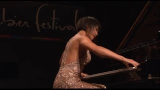 Yuja Wang Ρiano Recital 3 [upl. by Lynette]