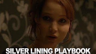 08 The BookSilver Linings Playbook Soundtrack [upl. by Peggir]