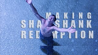 The Shawshank Redemption 1994  Making of a MASTERPIECE [upl. by Parik400]