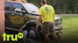 Lizard Lick Towing  Professional Sabotage [upl. by Nesyla]