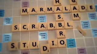 SCRABBLE  The Classic Word Game [upl. by Assila]