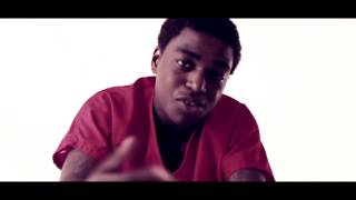 Kodak Black Institution Official Music Video [upl. by Ramed157]