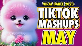 New Tiktok Mashup 2023 Philippines Party Music  Viral Dance Trends  May 21 [upl. by Nairbal]