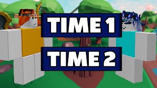 COMO FAZER UM MENU DE TIME NO ROBLOX STUDIO [upl. by Penelopa]