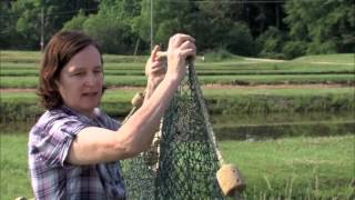 What is a seine net and how do you use it [upl. by Luehrmann]