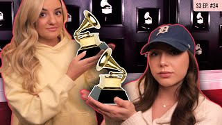 The Real Reason the Grammys Are Fake  Ep 24 [upl. by Lenhart981]