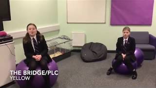 Outwood Academy Acklam Virtual Tour [upl. by Dincolo]