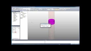 ANSYS HFSS Designing a Dipole Antenna  Part I [upl. by Bellew]