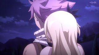 Natsu x Lucy  Eηdlєѕѕlу【AMV】 [upl. by Gayel]