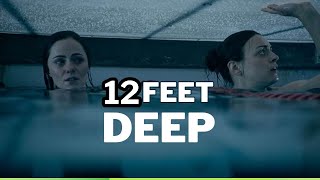 12 Feet Deep Explained In Under 5 Minutes [upl. by Holle]