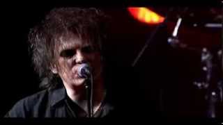 THE CURE  One Hundred Years LiveTrilogy HQ [upl. by Eimme67]