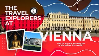 Wien  Die schönsten Sehenswürdigkeiten  Reiseführer  4K [upl. by Izabel]