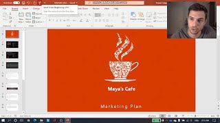 Marketing Plan Presentation Assignment [upl. by Eiramanel583]