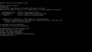 How to change username in Linux [upl. by Stevenson486]