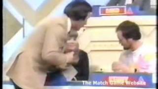 Blankety Blank Kenny Everett Bends Wogans Wand [upl. by Parrott175]