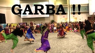 Dandiya Performance  High Energy Garba Sync LoveForGarba [upl. by Tompkins]