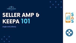 SELLER AMP amp KEEPA 101 🔍 [upl. by Bonnell655]