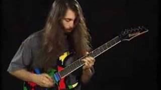 John Petrucci Guitar solo [upl. by Paik]