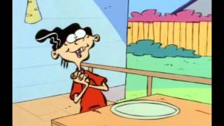 Ed Edd n Eddy  Operant Conditioning [upl. by Hannavahs770]