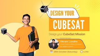 Design your CubeSat [upl. by Margery651]