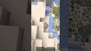 Minecraft Amplified World Challenge [upl. by Rehpotsirhcnhoj76]