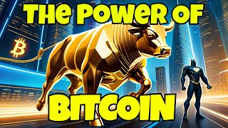 CRYPTO BANTER The Power of Bitcoin [upl. by Adnauqaj]