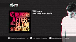 Wilkinson  Afterglow Dyro Remix [upl. by Cherie504]